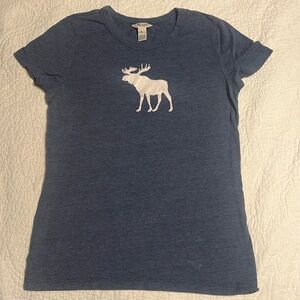 Abercrombie tshirt